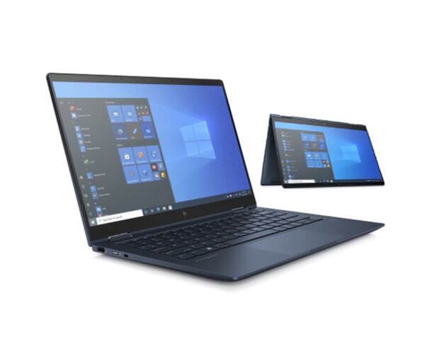 HP Dragonfly – Core i7 8th Gen |16GB RAM | 256GB SSD – White Peak