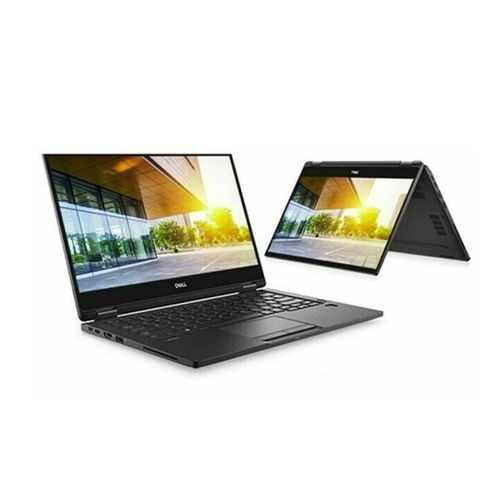 Dell Latitude 7390 2-in-1 – Core i5, Touchscreen, x360 Convertible
